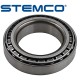 Stemco Tapered Bearing Cup & Cone Kit - Set 414 (HM218248 / HM218210)